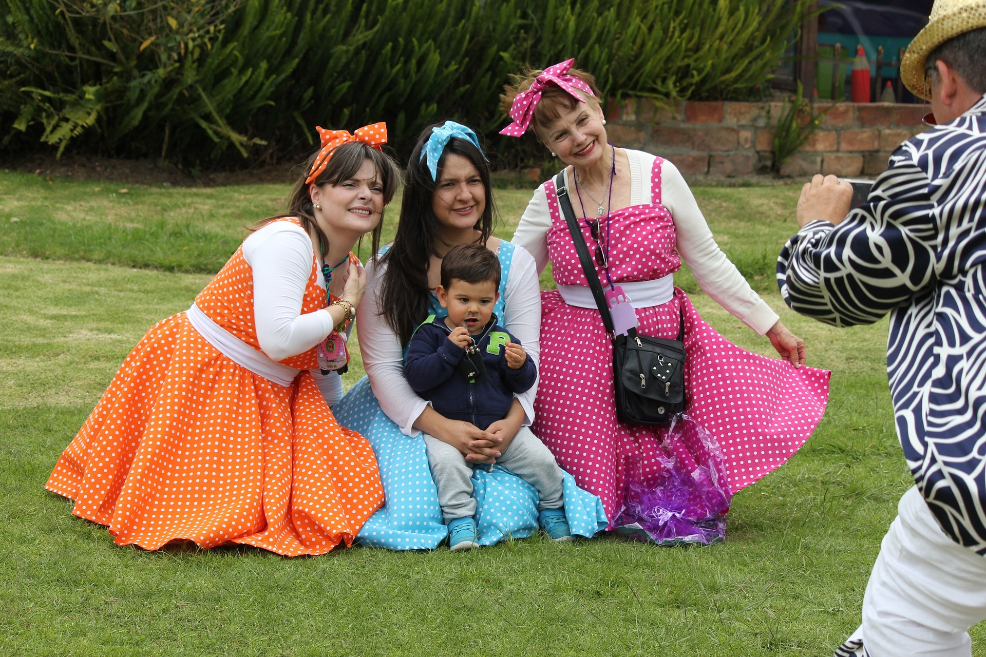 Life Skills Development